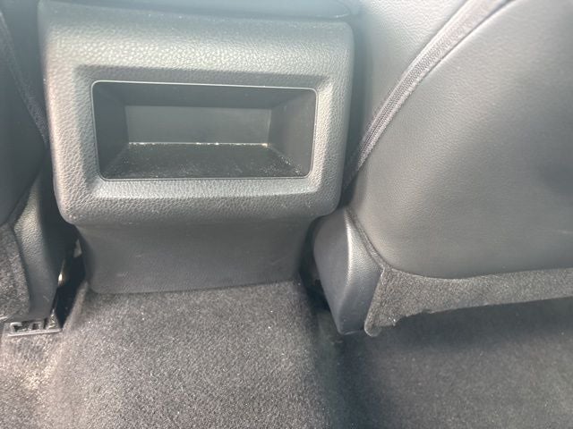 2024 Toyota Camry Base