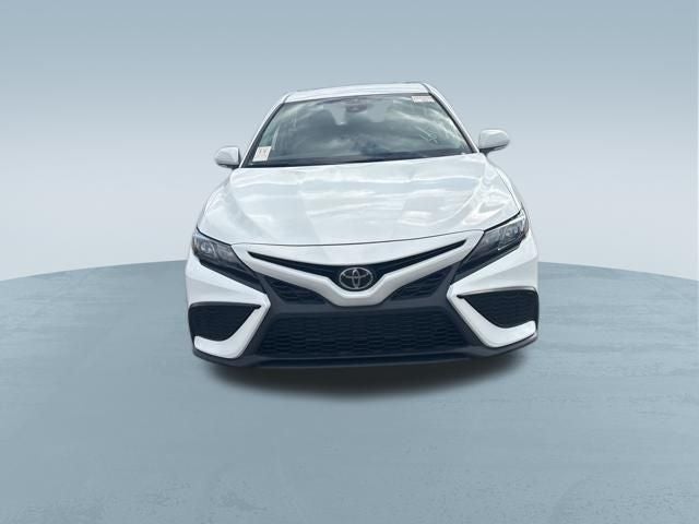 2024 Toyota Camry Base