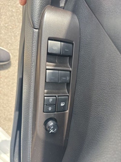 2024 Toyota Camry Base