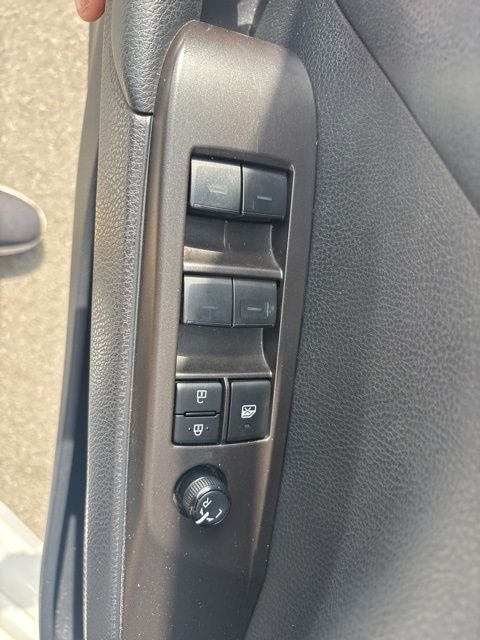 2024 Toyota Camry Base