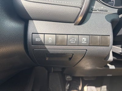 2024 Toyota Camry Base