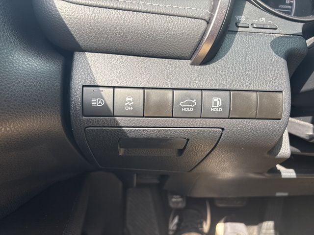 2024 Toyota Camry Base