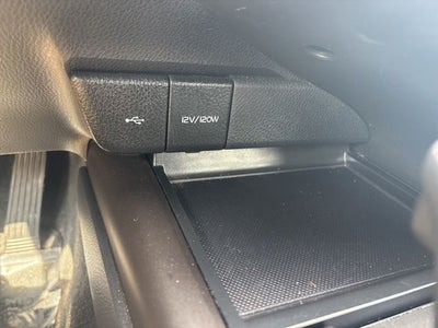 2024 Toyota Camry Base