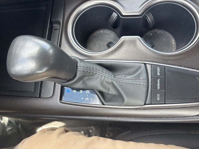 2024 Toyota Camry Base