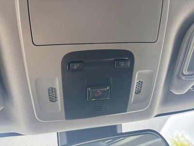 2024 Toyota Camry Base