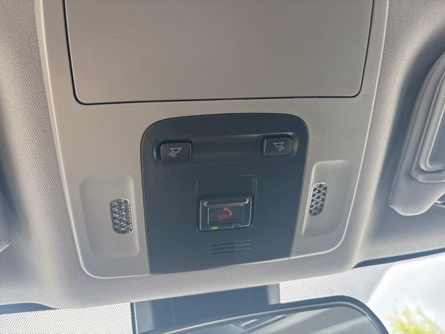 2024 Toyota Camry Base