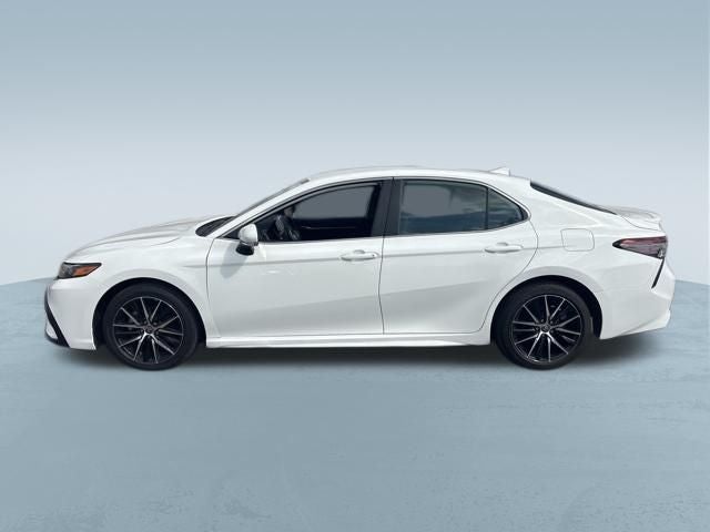 2024 Toyota Camry Base