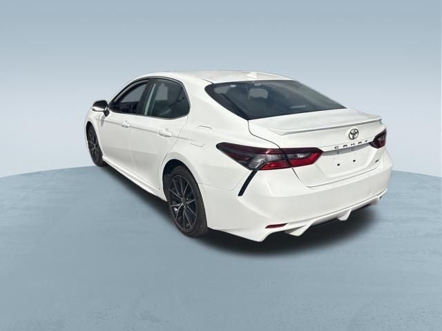 2024 Toyota Camry Base
