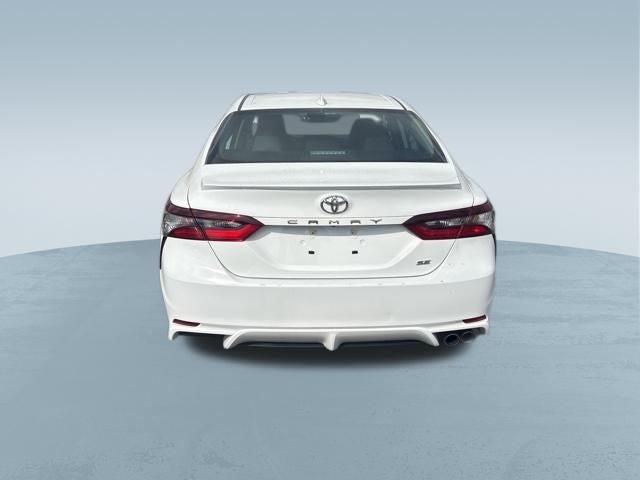 2024 Toyota Camry Base