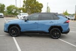 2025 Toyota RAV4 Hybrid XSE