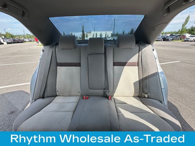 2013 Toyota Camry LE