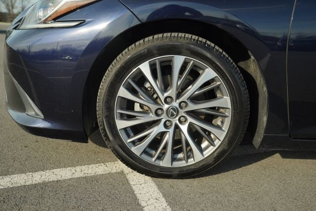 2020 Lexus ES 350 350