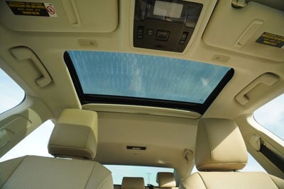 2020 Lexus ES 350 350