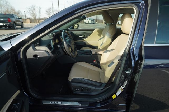 2020 Lexus ES 350 350