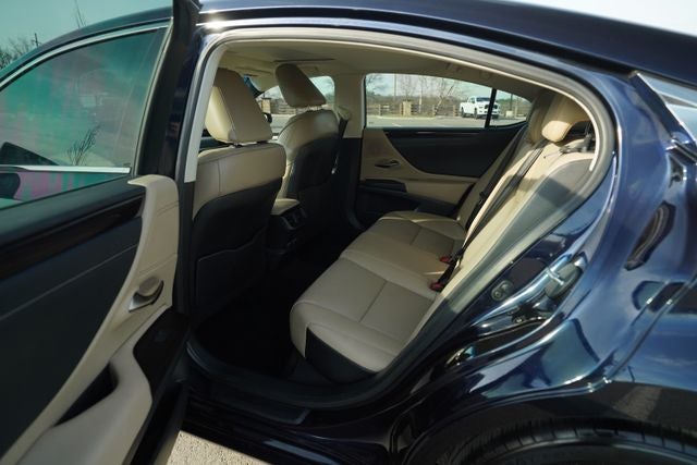 2020 Lexus ES 350 350