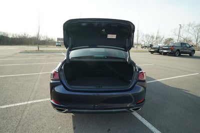 2020 Lexus ES 350 350