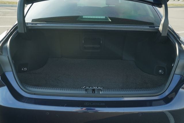 2020 Lexus ES 350 350