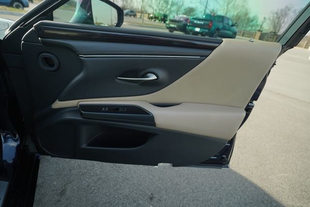 2020 Lexus ES 350 350