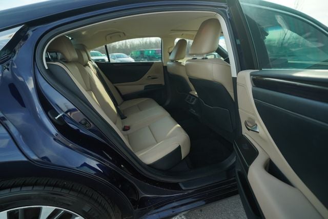 2020 Lexus ES 350 350