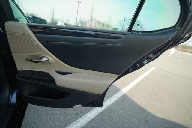 2020 Lexus ES 350 350