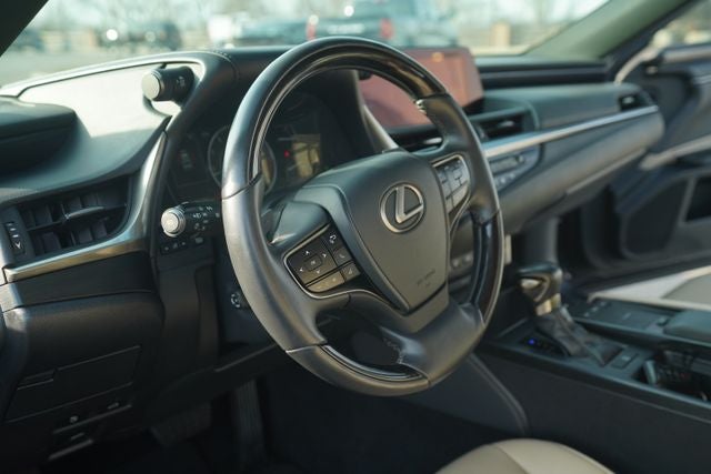 2020 Lexus ES 350 350