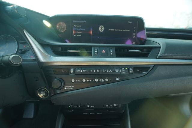 2020 Lexus ES 350 350