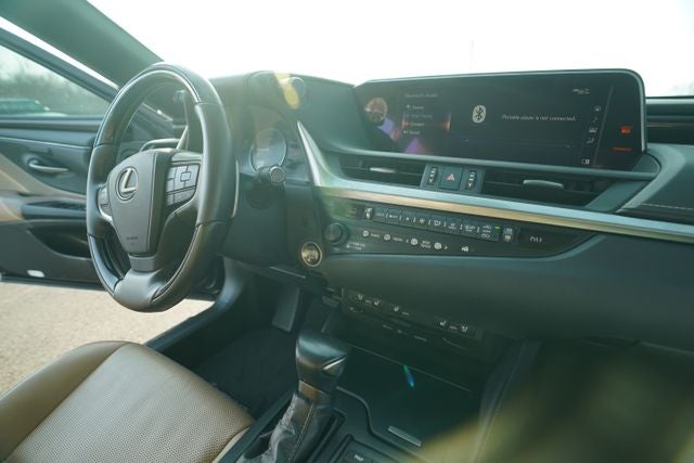 2020 Lexus ES 350 350