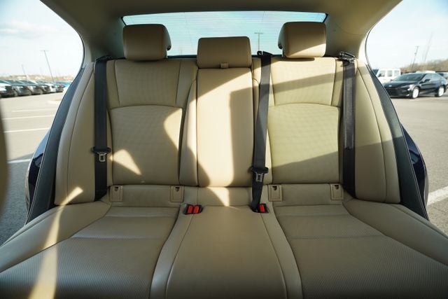 2020 Lexus ES 350 350