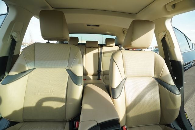 2020 Lexus ES 350 350