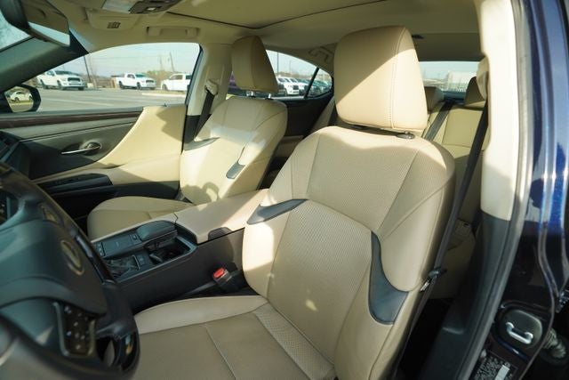 2020 Lexus ES 350 350