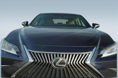 2020 Lexus ES 350 350