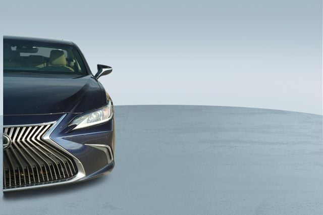 2020 Lexus ES 350 350