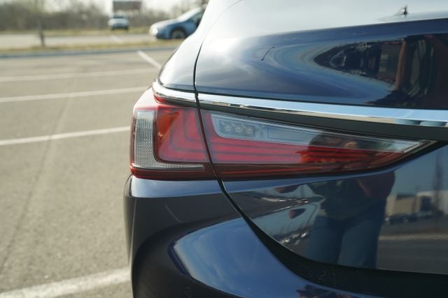 2020 Lexus ES 350 350