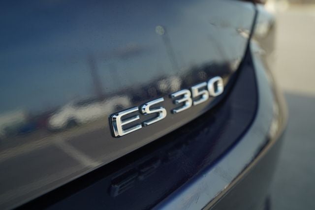 2020 Lexus ES 350 350