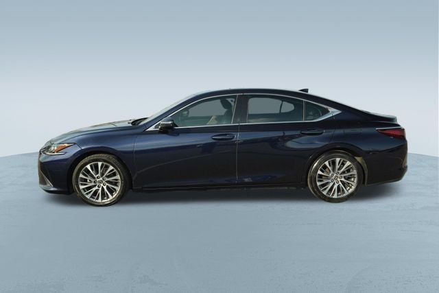 2020 Lexus ES 350 350