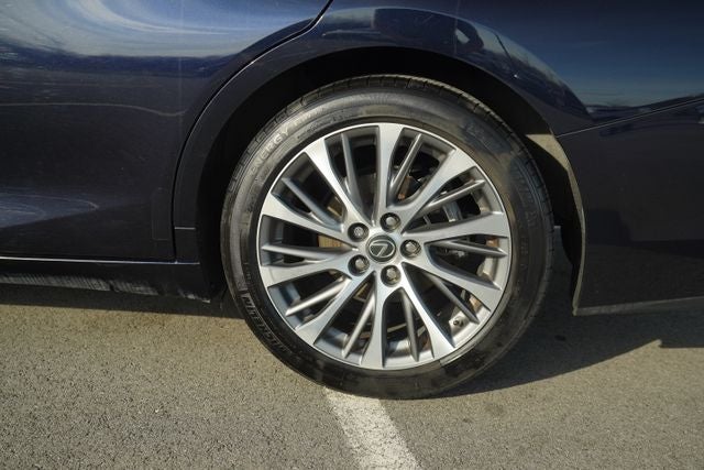 2020 Lexus ES 350 350