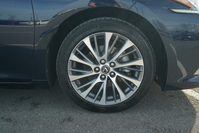 2020 Lexus ES 350 350