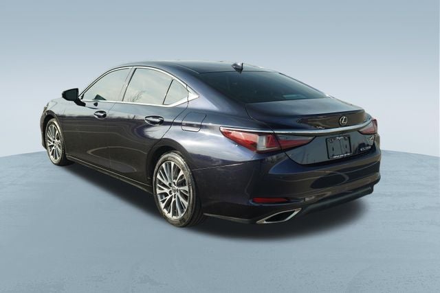 2020 Lexus ES 350 350