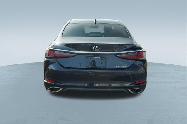 2020 Lexus ES 350 350