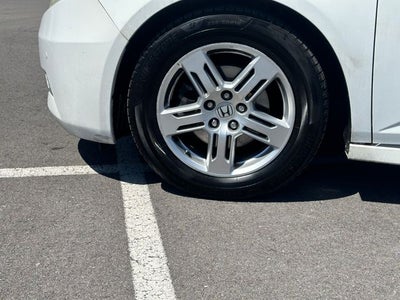 2011 Honda Odyssey Base