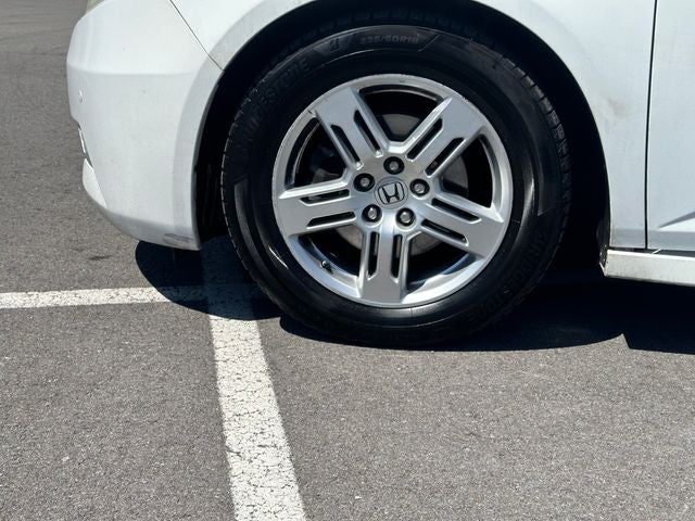 2011 Honda Odyssey Base