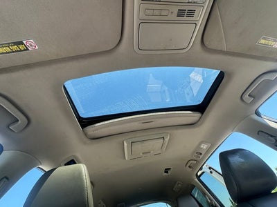 2011 Honda Odyssey Base