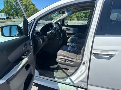 2011 Honda Odyssey Base