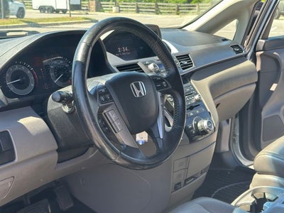 2011 Honda Odyssey Base