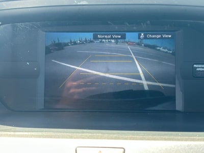 2011 Honda Odyssey Base