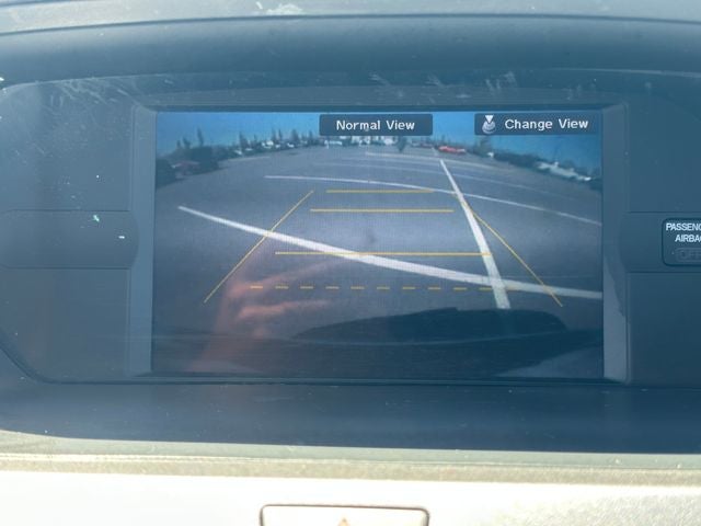 2011 Honda Odyssey Base
