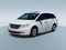2011 Honda Odyssey Base