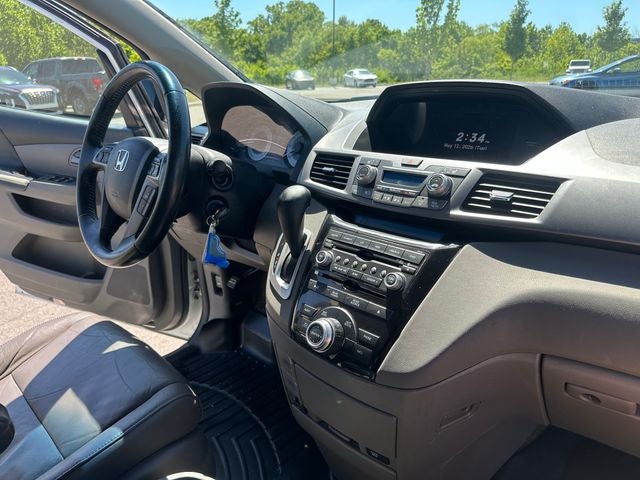 2011 Honda Odyssey Base