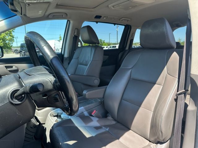 2011 Honda Odyssey Base
