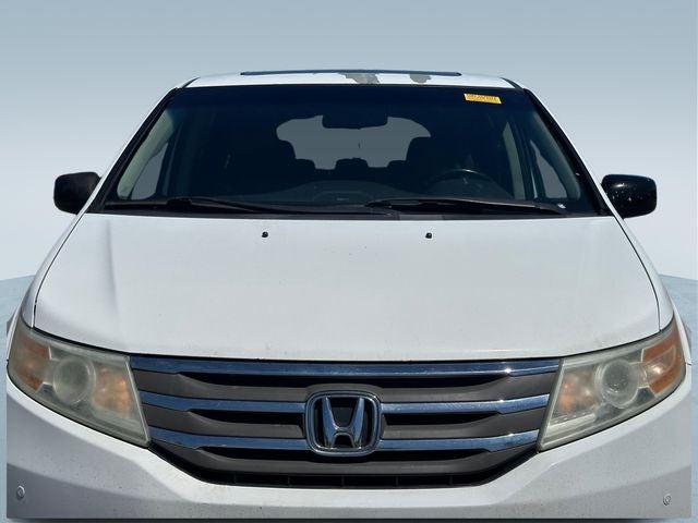 2011 Honda Odyssey Base